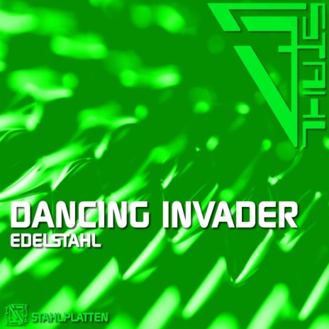 Dancing Invader (Original Mix)