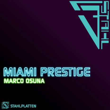 Miami Vibe (Original Mix)