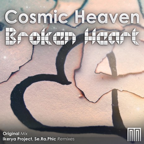 Broken Heart (Ikerya Project Remix)