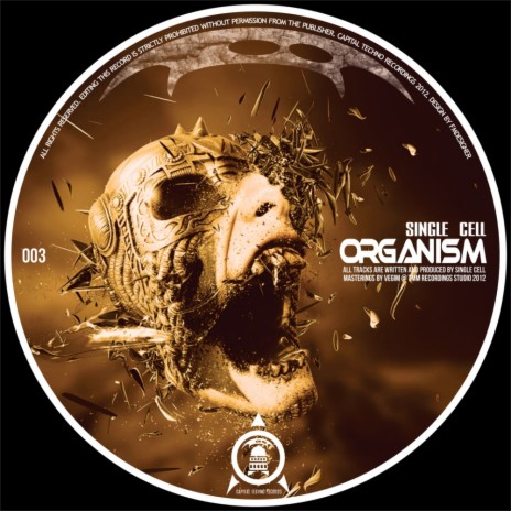 Organism (Original Mix)