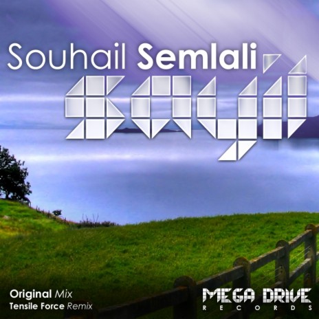 Sayil (Tensile Force Remix)
