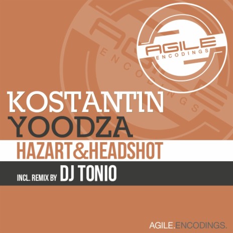 Headshot (Dj Tonio Remix) | Boomplay Music