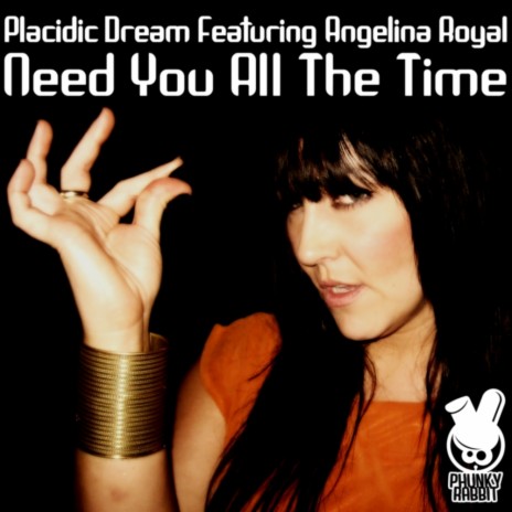 Need You All The Time (Carlo Fanni Dub Mix) ft. Angelina Royal