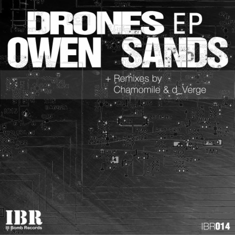 Drones (Original Mix)
