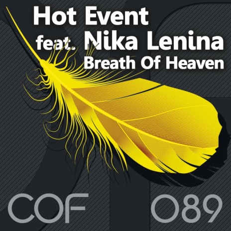 Breathe Of Heaven (Original Mix) ft. Nika Lenina