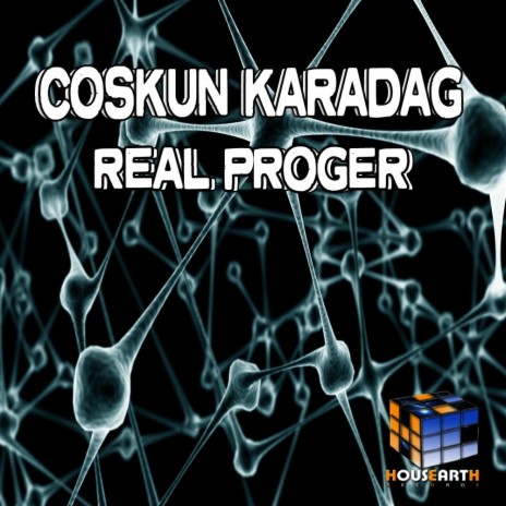 Real Proger (Original Mix) | Boomplay Music