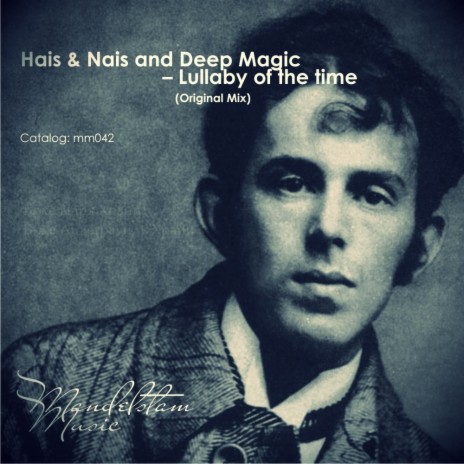 Lullaby of The Time (Original Mix) ft. Deep Magic | Boomplay Music