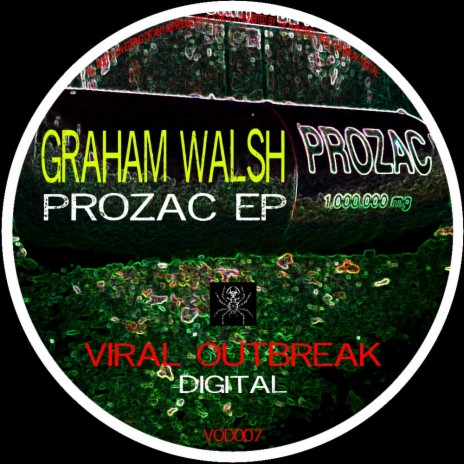 Prozac (Original Mix)