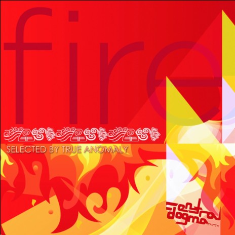 Dios de Fuego (Original Mix)
