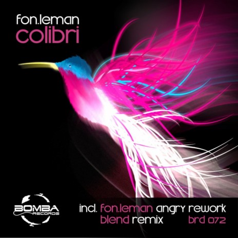 Colibri (Blend Remix)