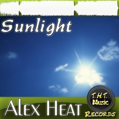 Sunlight (Original Mix)