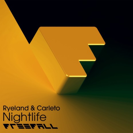 Nightlife (Original Mix) ft. Carleto