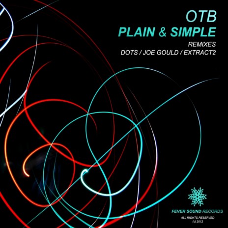 Plain & Simple (ExTrAcT2 Remix) | Boomplay Music