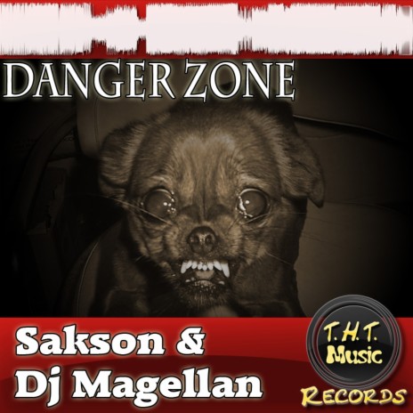 Danger Zone (Original Mix) ft. Dj Magellan