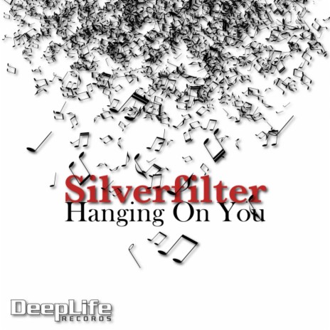 Hanging On You (Original Mix) | Boomplay Music