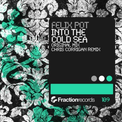 Into The Cold Sea (Chris Corrigan Remix) | Boomplay Music