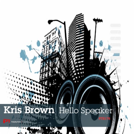 Hello Speaker (Original Mix)