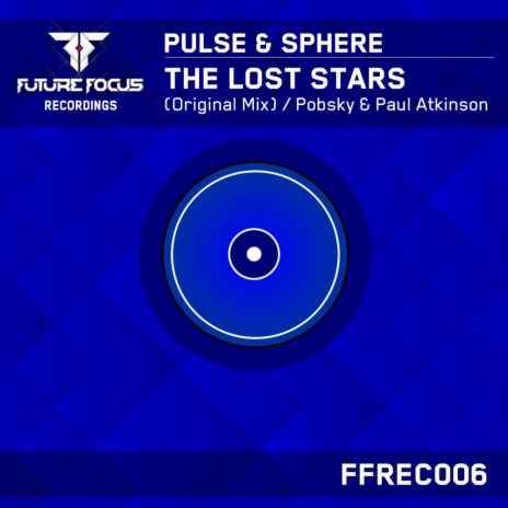 The Lost Stars (Pobsky & Paul Atkinson Remix)