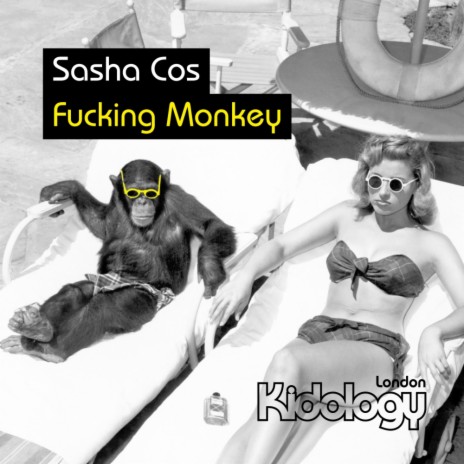 Fucking Monkey (Original Mix)