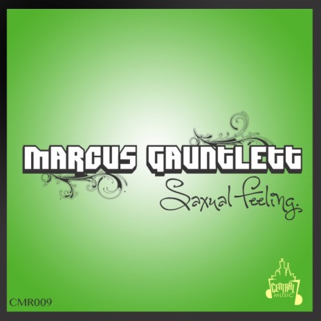 Saxual Feeling (Corduroy Mavericks Remix)