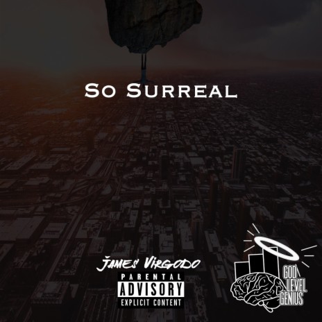 So Surreal | Boomplay Music