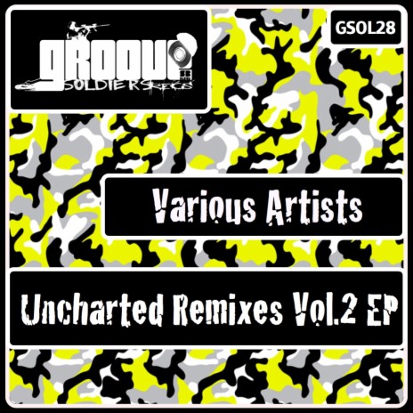 Unlock Latin (Dwight Glove Remix) | Boomplay Music