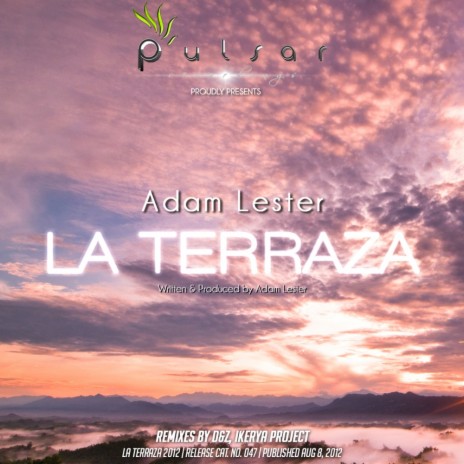 La Terraza (Ikerya Project Remix) | Boomplay Music