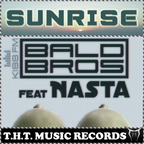 Sunrise (8 Hertz Remix) ft. Nasta | Boomplay Music