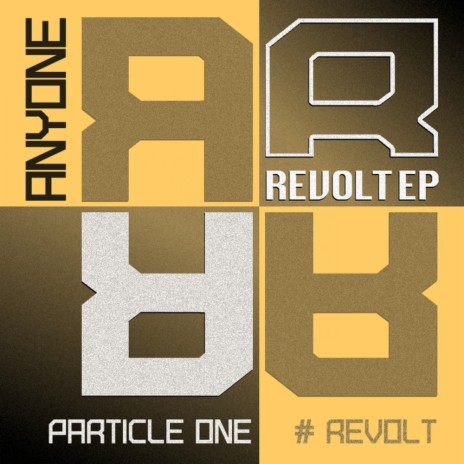 Revolt (Original Mix) | Boomplay Music