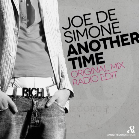 Another Time (Radio Edit)