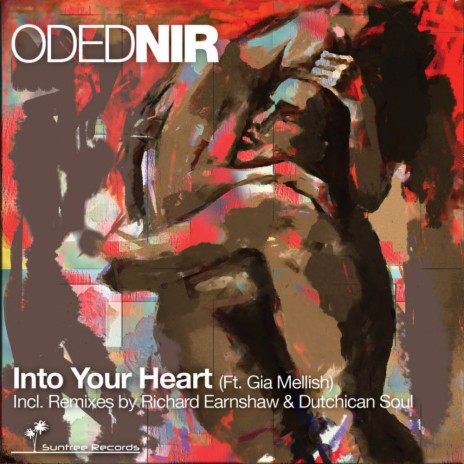 Into Your Heart (Original Mix) ft. Gia Mellish