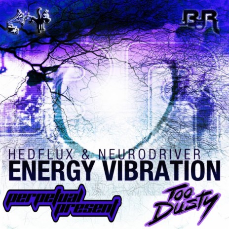 Energy Vibration (Too Dusty Remix) ft. Neurodriver | Boomplay Music