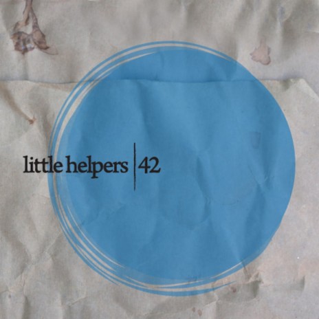 Little Helper 42-2 (Original Mix) ft. Bodeler