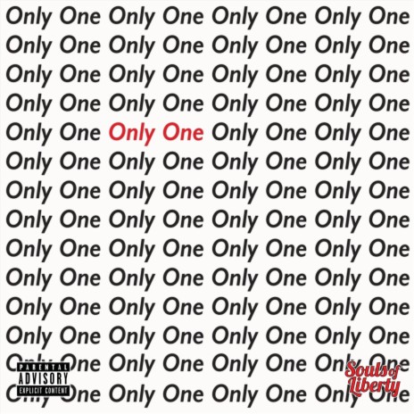 Only One (feat. Donn Robb) | Boomplay Music