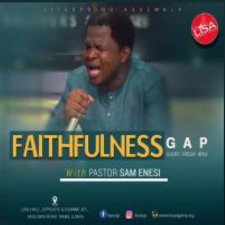 Faithfulness (GAP)