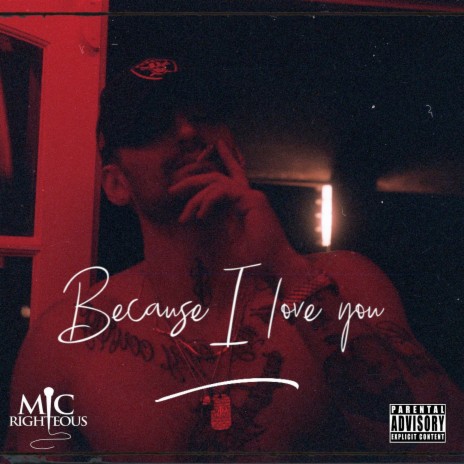 Because I Love You | Boomplay Music