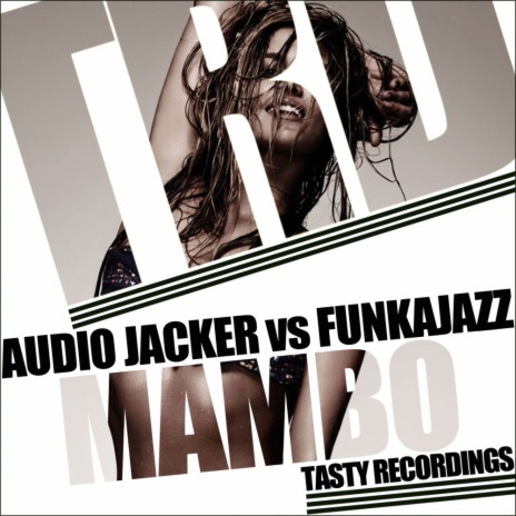 Mambo (Funkajazz Remix) ft. Funkajazz