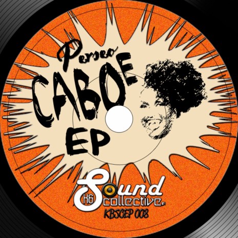Cabo E (Killer Beat Remix) | Boomplay Music