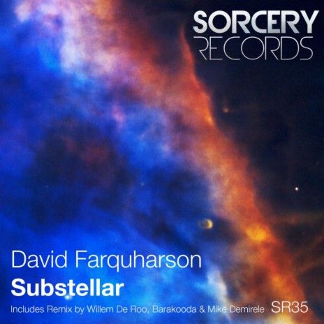 Substellar (Barakooda Remix)