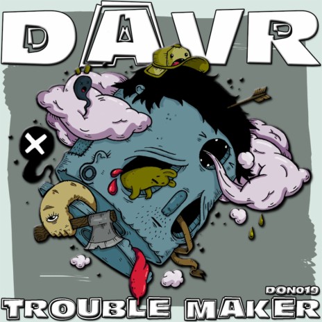 Trouble Maker (Original Mix)