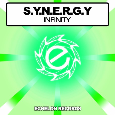 Infinity (Original Mix)