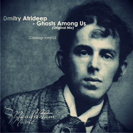 Ghosts Among Us (Original Mix)