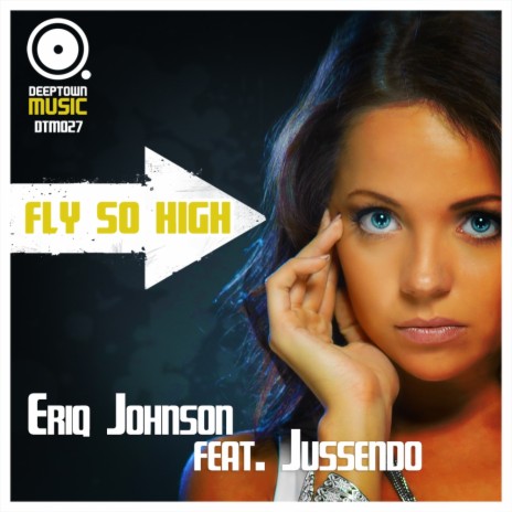 Fly So High (Radio Mix) ft. Jussendo | Boomplay Music