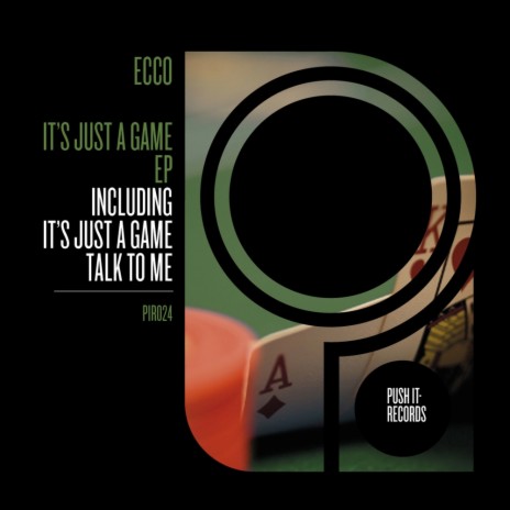 It's Just A Game (Original Mix)