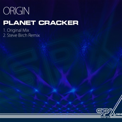 Planet Cracker (Original Mix)