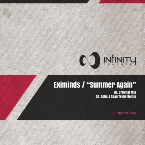 Summer Again (Solis & Sean Truby Remix)