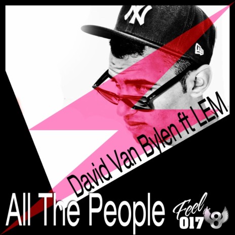 All The People (Dj Jim & Toni C. Remix) ft. Lem | Boomplay Music