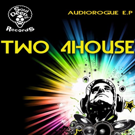 Audiorogue (Original Mix)