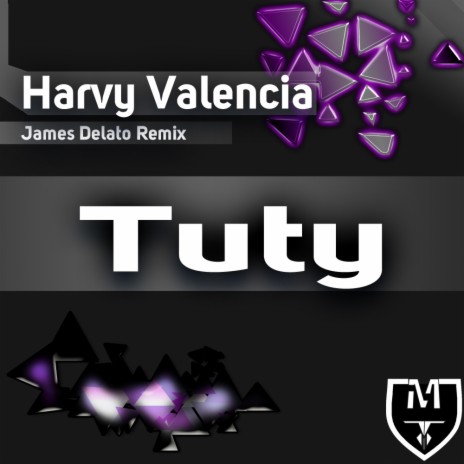 Tuty (James Delato Remix) | Boomplay Music
