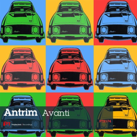 Avanti (Original Mix)